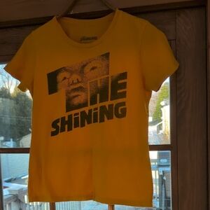 "The Shining" women's tee